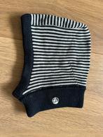 Winter bivak muts baby, petit bateau zgan maat 68/ 74,, Jongetje of Meisje, Hoed, Ophalen of Verzenden, Zo goed als nieuw