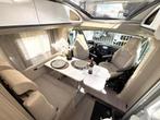Adria Compact Plus SC QUEENSBED 6.60m EURO 6 PDC ZONNEPANEEL, Standaard zit, Ringverwarming, Bedrijf, Tot en met 3