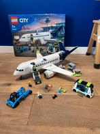 Lego passagiersvliegtuig 60367, Ophalen of Verzenden, Zo goed als nieuw