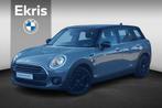 Mini Mini Clubman 1.5 Cooper Business Edition | Navi / Apple, Auto's, Voorwielaandrijving, 65 €/maand, Gebruikt, Parkeersensor