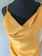 Su.mum prachtige glanzende top 36, Ophalen of Verzenden, Zo goed als nieuw, Maat 36 (S), Zonder mouw