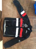 Sport/fietsjasje 110, Ophalen of Verzenden, Gebruikt, Jongen of Meisje, Jas