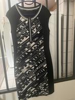 Marc Cain sports Jurk - Stijlvol!, Maat 38/40 (M), Zwart, Ophalen of Verzenden, Zo goed als nieuw