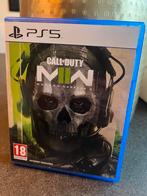 Call of Duty Modern Warfare 2 - PS5, Spelcomputers en Games, Games | Sony PlayStation 5, Ophalen of Verzenden, Zo goed als nieuw