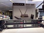 Draadloos audix set, Muziek en Instrumenten, Microfoons, Ophalen, Gebruikt, Zangmicrofoon, Draadloos