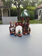 LEGO 79016 – Attack on Lake-town (The Hobbit / Lotr), Verzamelen, Lord of the Rings, Ophalen of Verzenden, Zo goed als nieuw