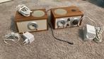Tivoli model three, Ophalen, Radio