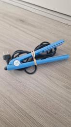 CHI nano haar tang, Sieraden, Tassen en Uiterlijk, Uiterlijk | Haarverzorging, Ophalen of Verzenden, Zo goed als nieuw, Krultang of Stijltang