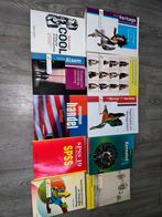 Schoolboeken - Commerciële Economie HBO, Boeken, Ophalen of Verzenden, Gelezen, Overige niveaus, Economie