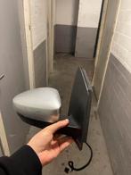 Volkswagen polo 6r Zilveren Auto Zijspiegel, Auto-onderdelen, Spiegels, Ophalen of Verzenden, Gebruikt, Universele onderdelen