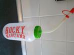 Drinkfles Boxing met rietje (Rocky Marciano), Ophalen of Verzenden