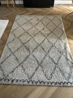Vloerkleed 160x230, Huis en Inrichting, Stoffering | Tapijten en Kleden, Ophalen, Gebruikt, Crème, 150 tot 200 cm