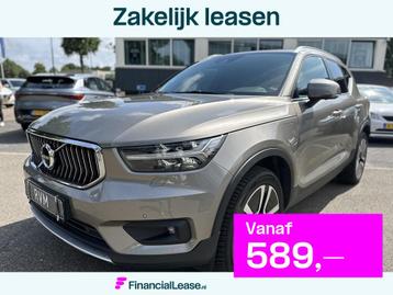 Volvo XC40 1.5 T5 Recharge Inscription HARMAN & KARDON | 360 beschikbaar voor biedingen