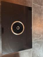 Bora BIU Kookplaat (defect) - Onderdelen/Reparatie, Witgoed en Apparatuur, Ophalen, 4 kookzones, Inbouw, Inductie