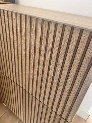 IKEA BESTÅ Storage Unit / TV Cabinet – Excellent Condition - afbeelding 3