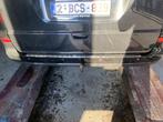 Mercedes-Benz Vito W639 Bumperplaat Bumperlijst