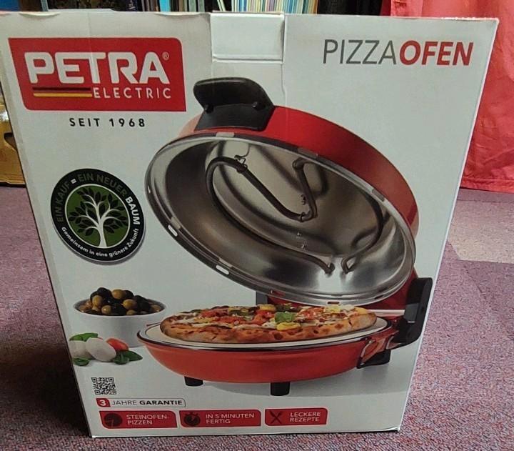 Pizza oven, Huis en Inrichting, Keuken | Keukenbenodigdheden, Gebruikt, Ophalen