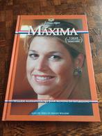 Maxima, Verzenden, Alex de Vries en Menzo Willems, Zo goed als nieuw, Nederland