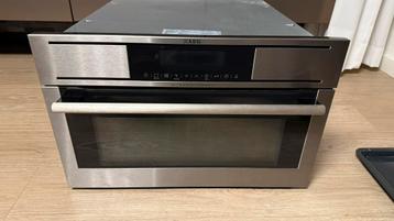 AEG combimagnetron KM8100001M beschikbaar voor biedingen