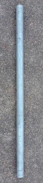 Partij 42 mm buizen van 98 cm lengte, Doe-het-zelf en Verbouw, IJzerwaren en Bevestigingsmiddelen, Ophalen, Zo goed als nieuw