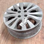 Licht metalen Velg Wiel HYUNDAI I20 I 16” inch x 5.5J oem, Ophalen of Verzenden, A, A, A