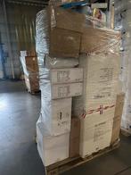 Mix pallet verlichting, kapstok speelgoed, Ophalen of Verzenden, Nieuw