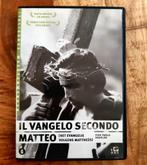 Il Vangelo Secondo Matteo / Het Evangelie Volgens Matteüs, Ophalen of Verzenden, Italië