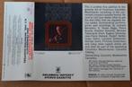 Zino Francescatti Plays Sibelius With leonard Bernstein MC, Cd's en Dvd's, Gebruikt, Ophalen of Verzenden, 1 bandje, Klassiek