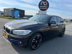 BMW 1-serie 2016 * 116d Lease Sport * AUTOMAAT * EURO 6, Gebruikt, Euro 6, Bruin, 116 pk