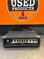 Behringer Ultrabass BX3000T 300 Watt Versterker, Ophalen, Zo goed als nieuw, 100 watt of meer