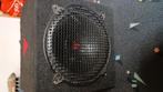 Subwoofer met JBL versterker!, Ophalen of Verzenden, Gebruikt