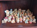 Cherished Teddies Collectie, Verzamelen, Beren en Cherished Teddies, Ophalen of Verzenden, Zo goed als nieuw, Beeldje, Cherished Teddies