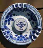 Asbak Van Splunder's Aanneming Maatschappij Ridderkerk, Verzamelen, Ophalen of Verzenden, Zo goed als nieuw, Asbak