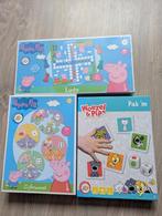 3 spelletjes, Hobby en Vrije tijd, Knutselen, Ophalen, Zo goed als nieuw