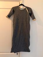 Reiff Merino wollen & gevoerde slaapzak maat 98/104 - warm!, Ophalen, Zo goed als nieuw, 85 tot 100 cm, Slaapzak