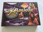 Sex Roulette Bordspel 18+, Een of twee spelers, Ophalen of Verzenden, Nieuw