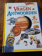 Encyclopedie Vragen en Antwoorden, Boeken, Encyclopedieën, Gelezen, Diverse auteurs, Ophalen of Verzenden, Los deel