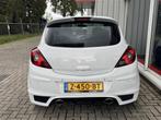 Opel Corsa 1.4-16V Sport | LIM. ED. NR.84 | UNIEK! | AIRCO |, Adaptieve lichten, Gebruikt, 4 cilinders, Wit