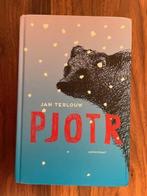 Jan Terlouw - Pjotr, Boeken, Ophalen of Verzenden, Zo goed als nieuw