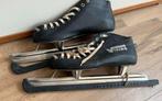 Viking noren maat 44 schaatsen 30e, Ophalen, Zo goed als nieuw, Noren, Viking
