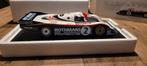 Porsche 956 Rothmans 24h Le mans 1982 1:18 Spark, Hobby en Vrije tijd, Modelauto's | 1:18, Ophalen of Verzenden, Zo goed als nieuw
