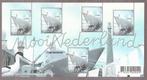 Postzegelvelletje Mooi Nederland Den Helder Postfris Prachti, Ophalen of Verzenden, Na 1940, Postfris