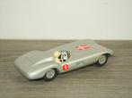 Ferrari 750 Monza Race Car Denmark - Tekno 813 Denmark, Hobby en Vrije tijd, Modelauto's | 1:43, Overige merken, Gebruikt, Auto