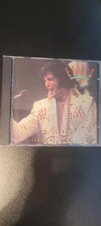 Elvis Presley - Walk a Mile in My Shoes CD 2, Verzenden, 1980 tot 2000, Zo goed als nieuw