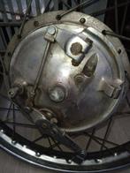 Wiel trommelrem eigenbouw hardtail chopper, Ophalen of Verzenden, Gebruikt