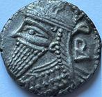 Partische Rijk schaarse en mooie tetradrachme ZJ, Ophalen of Verzenden, Midden-Oosten, Losse munt