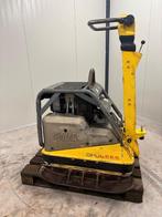 Wacker 6555 BJ 2016 trilplaat, Ophalen, Gebruikt, Overige soorten, Wacker/Weber/Bomag/Revo