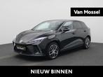 MG MG4 64 kWh Luxury | Climate Control | Achteruitrijcamera, Auto's, Automaat, 12 maanden, Gebruikt, 1675 kg