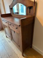Vintage dressoir, Amsterdamse School., Ophalen