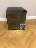 Kleine Koelkast - Ideaal voor Dranken of Kleine Ruimtes, Ophalen of Verzenden, Zo goed als nieuw, Energieklasse A of zuiniger